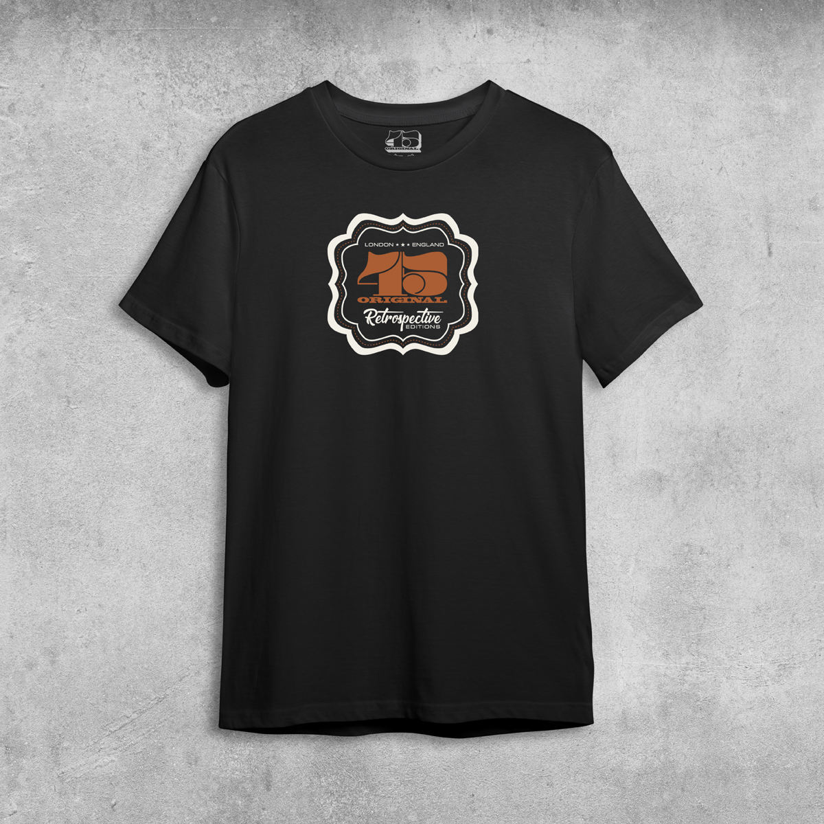 45 Original T-Shirt