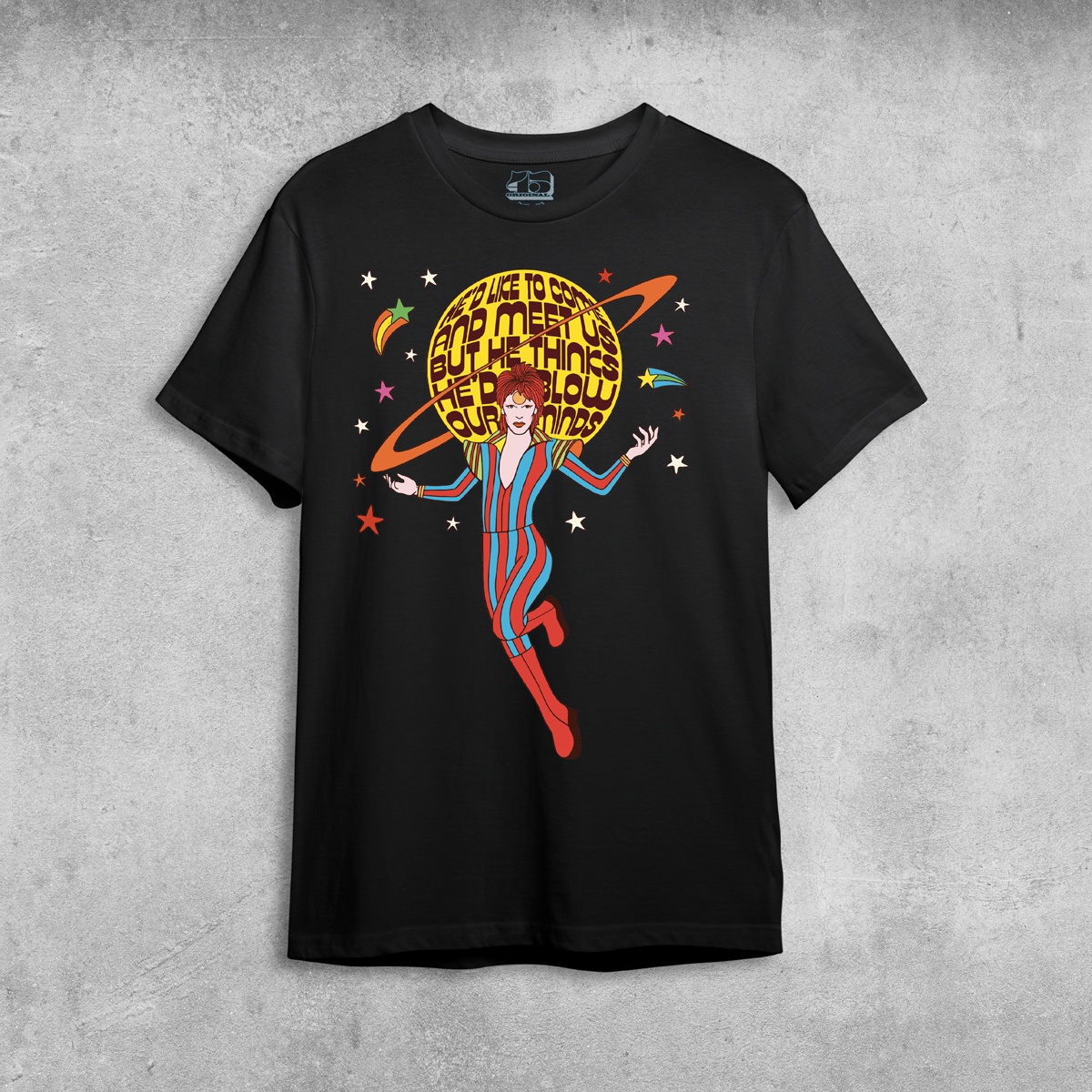 Blow Our Minds T-Shirt