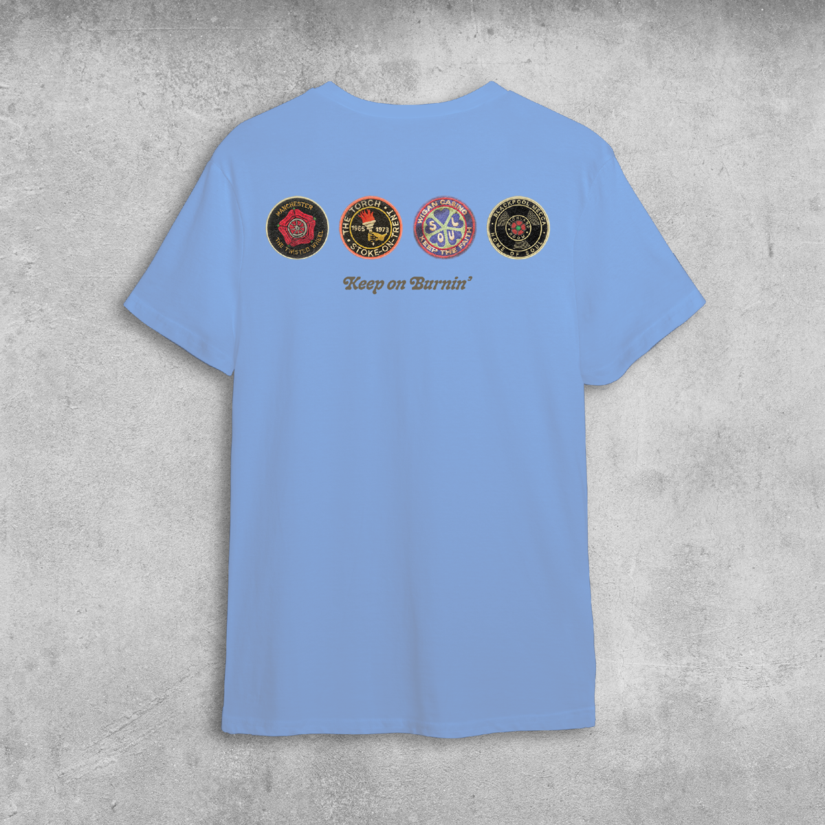 Northern Soul T-Shirt
