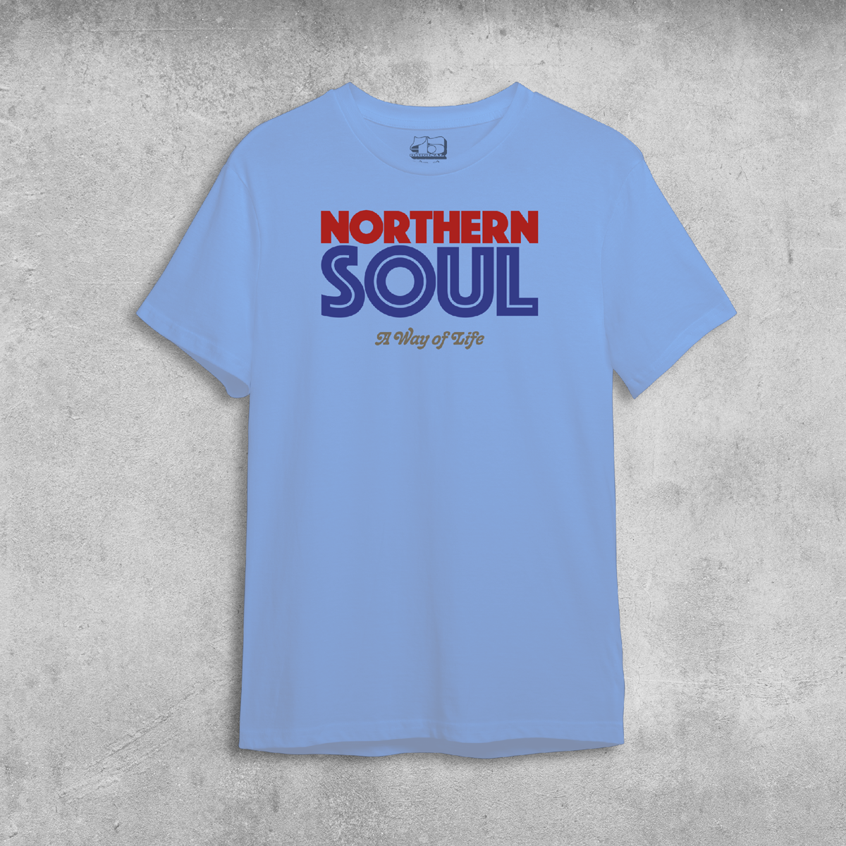Northern Soul T-Shirt