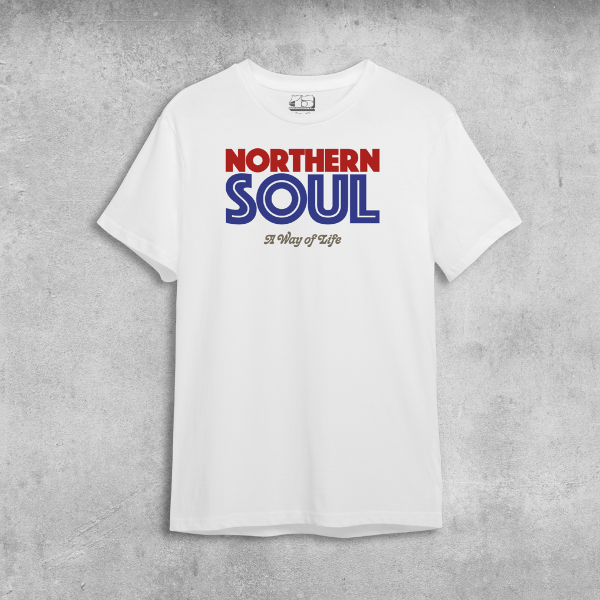 Northern Soul T-Shirt