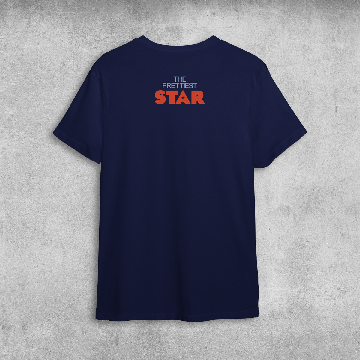 T-shirt Roxy Club - Édition limitée à seulement 100 exemplaires
