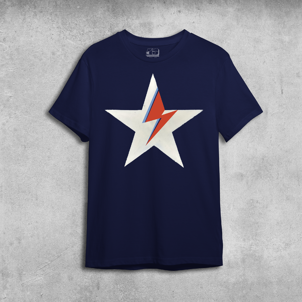 T-shirt Roxy Club - Édition limitée à seulement 100 exemplaires