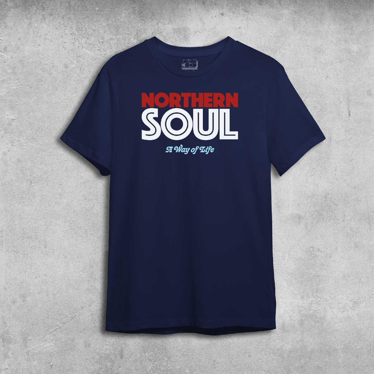 Northern Soul T-Shirt